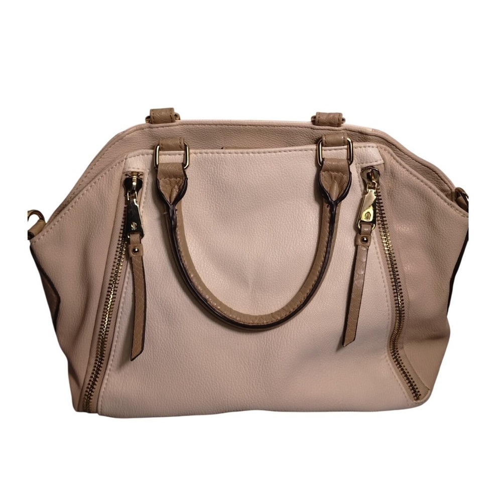 Jennifer Lopez Leather Handbag‎ Pre-owned